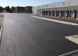 Driveway Overlay Services in Washington, WV